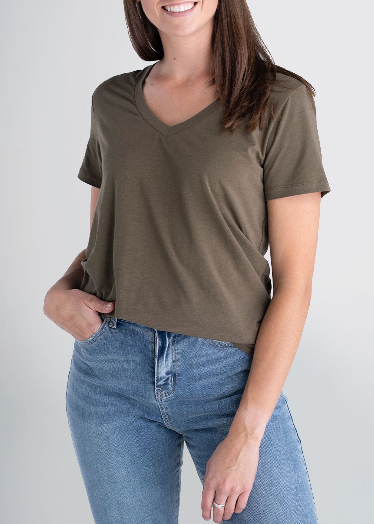      american-tall-womens-scoop-tee-ferngreen-front