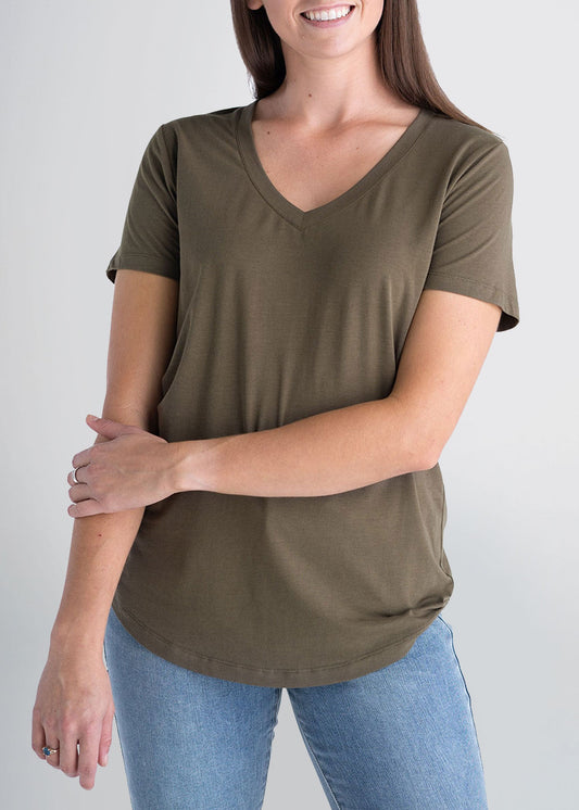      american-tall-womens-scoop-tee-ferngreen-front