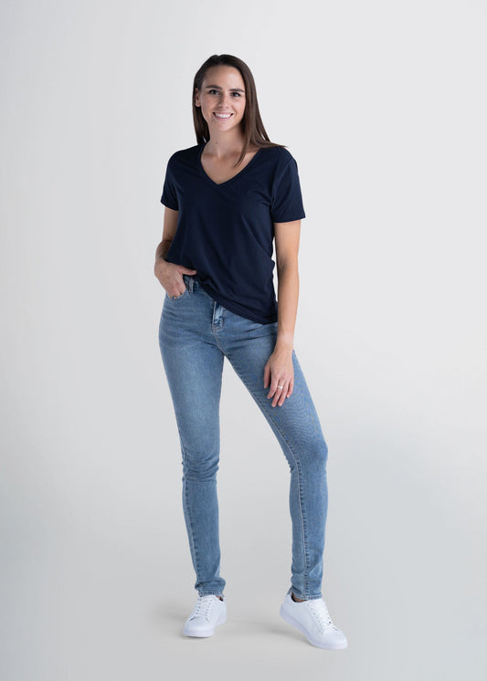 american-tall-womens-scoop-tee-navy-front