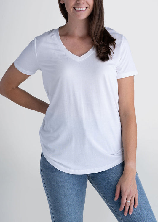 american-tall-womens-scoop-tee-white-front