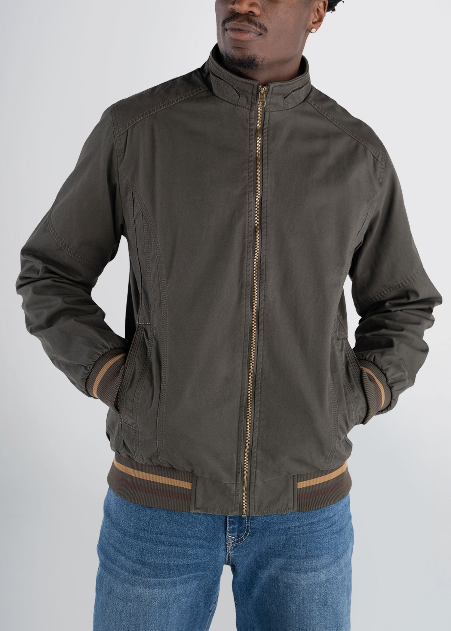 americantall-cotton-bomber-olivegreen-front