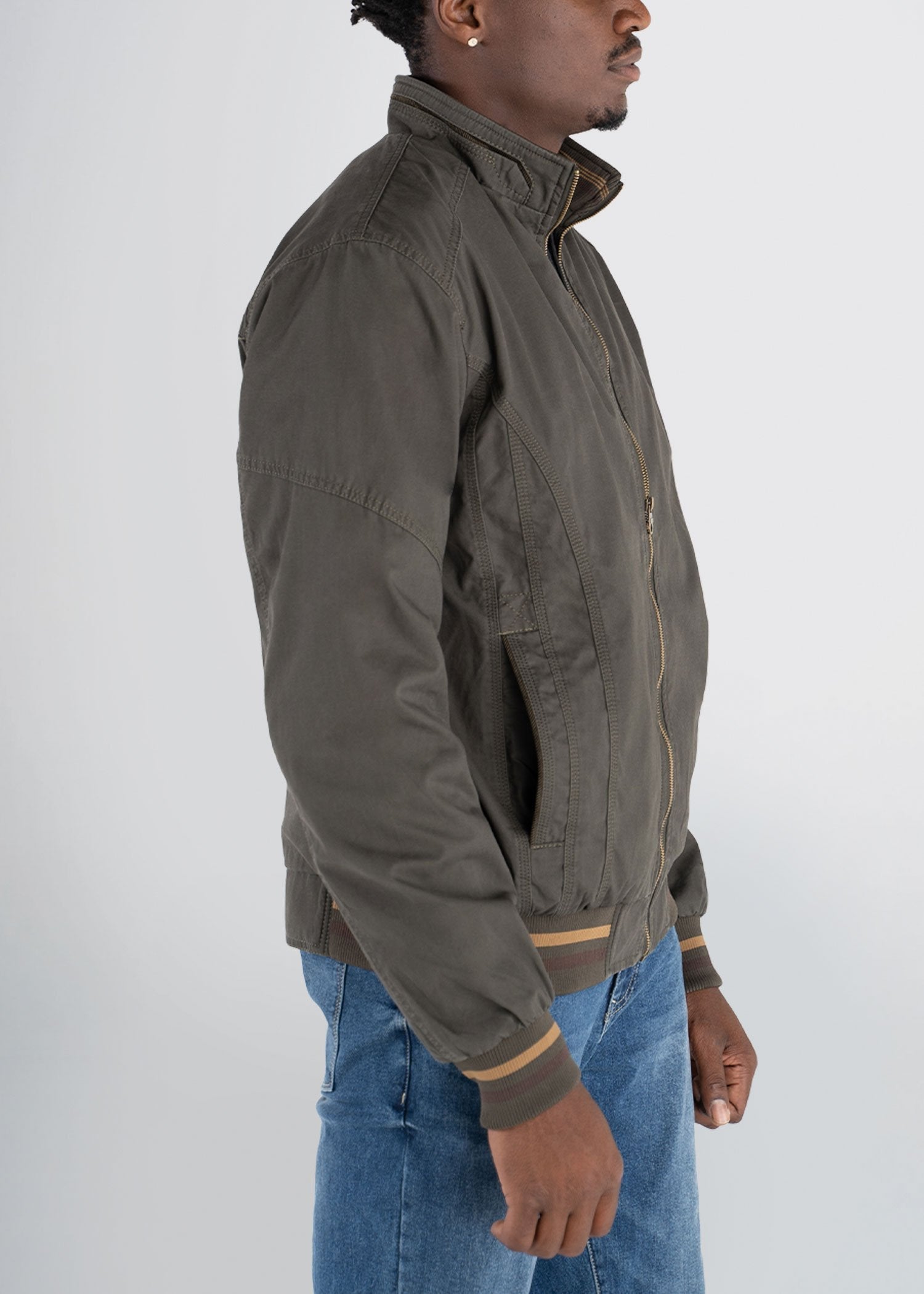 americantall-cotton-bomber-olivegreen-side