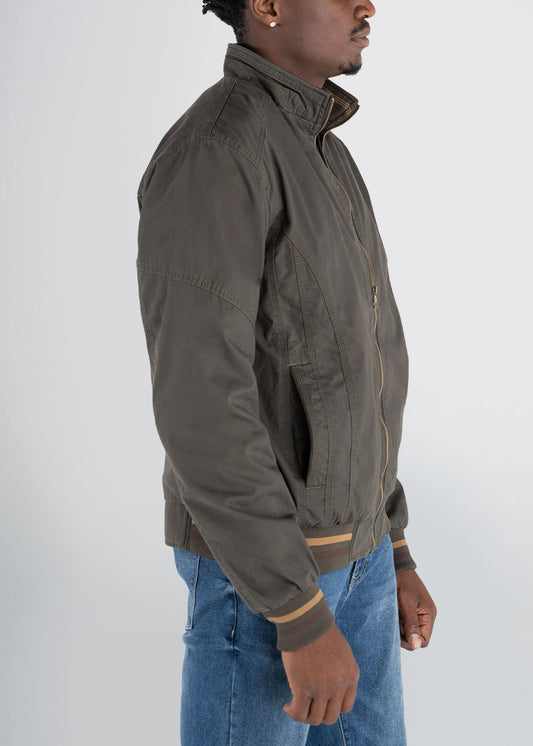 americantall-cotton-bomber-olivegreen-side