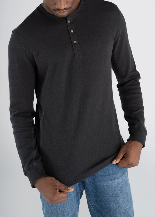 americantall-henley-black-front