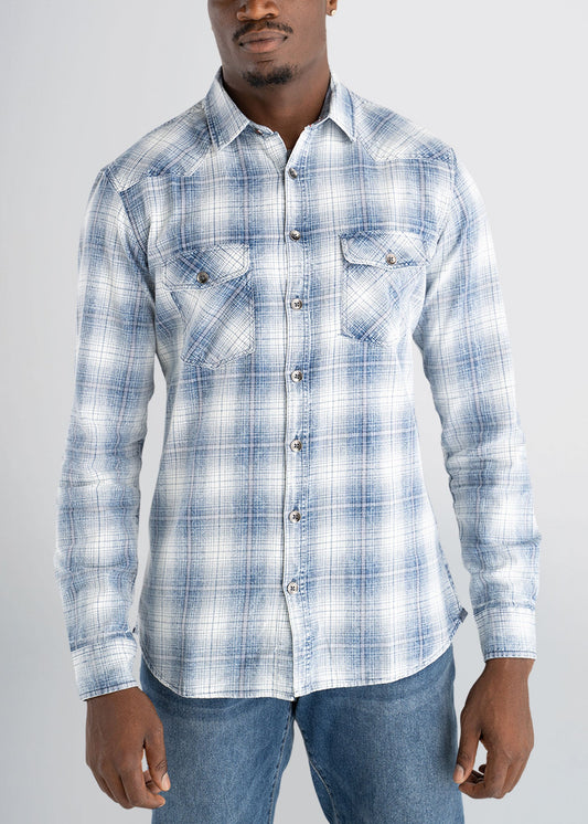 americantall-indigowash-lighblueplaid-front