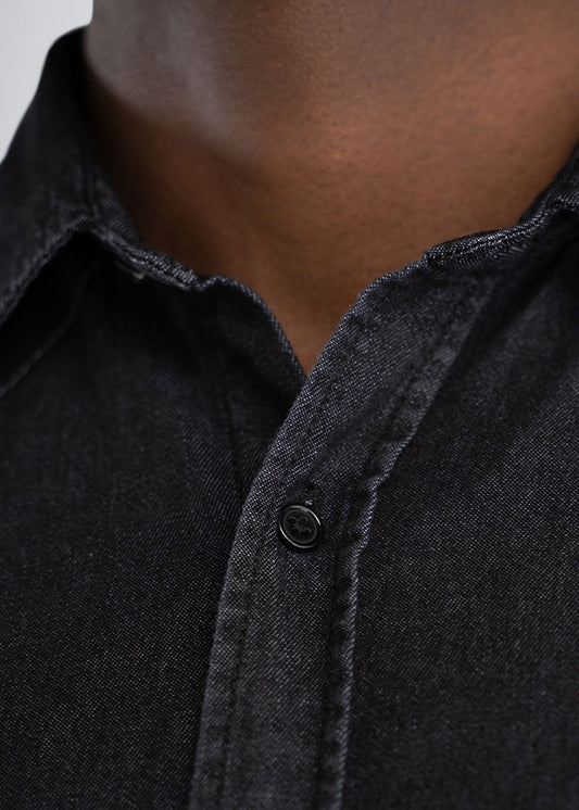 americantall-westerndenim-black-detail