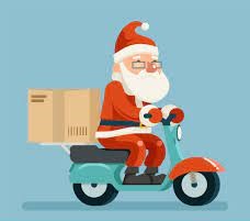 Priority Shipping