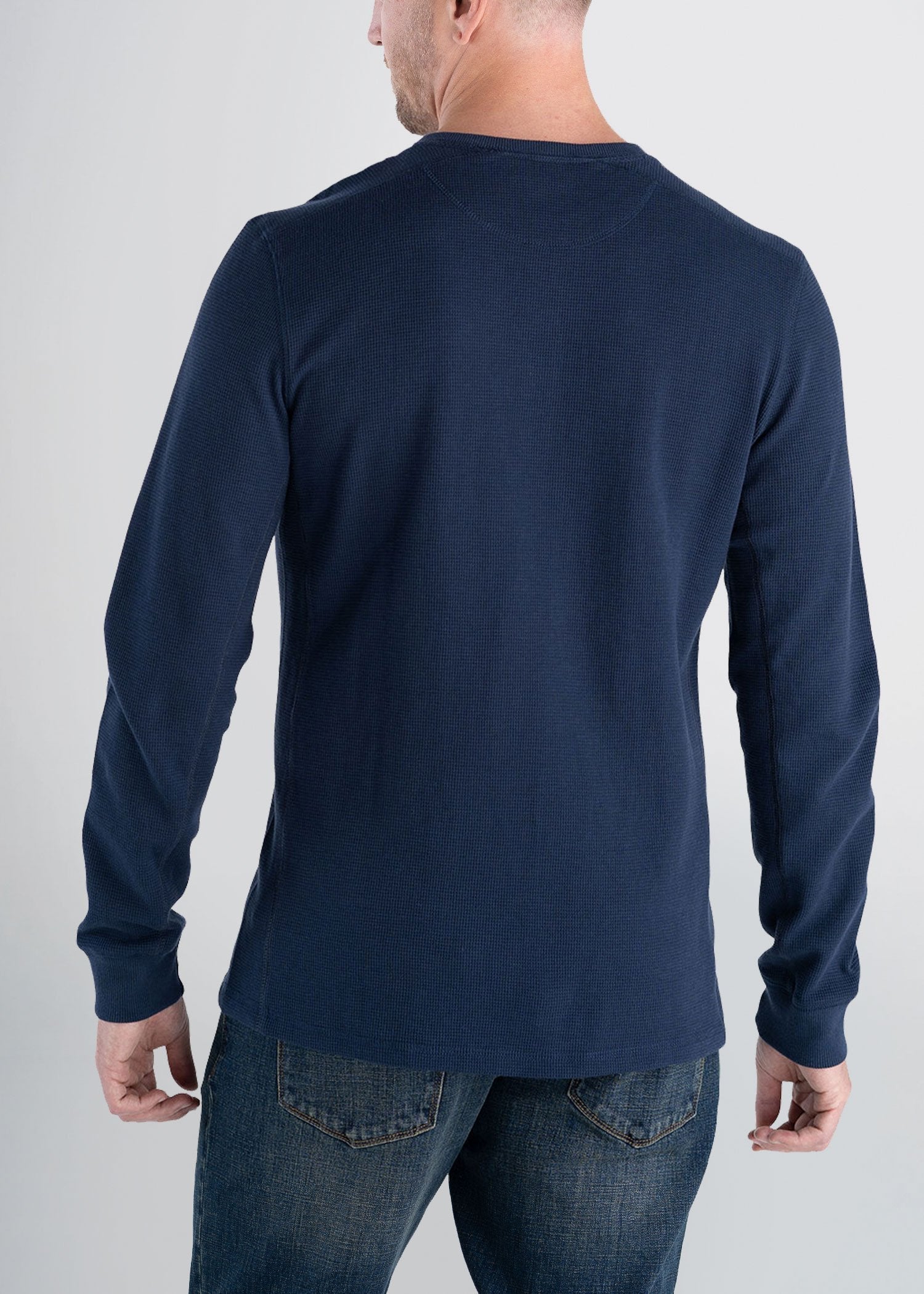 longjohnandsons-heavy-waffle-henley-navy-back