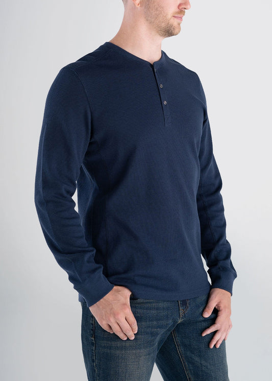 longjohnandsons-heavy-waffle-henley-navy-side